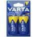 D (Torcia) LONGLIFE POWER X2 (10pz)